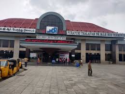 Koyembedu Commercial property