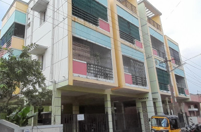 Madambakkam Flat