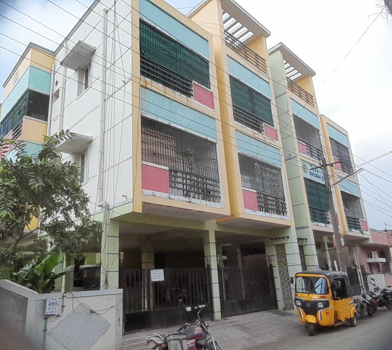 Madambakkam Flat